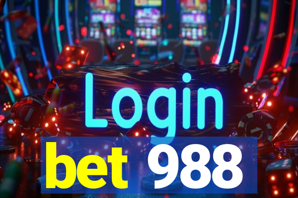 bet 988